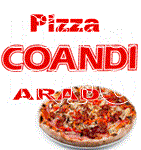Pizza Coandi Arad